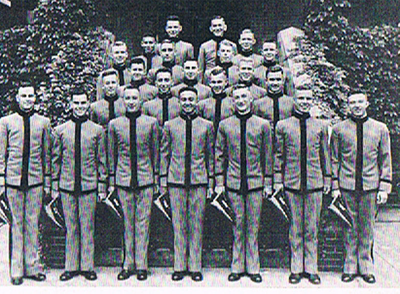 Plebe Year